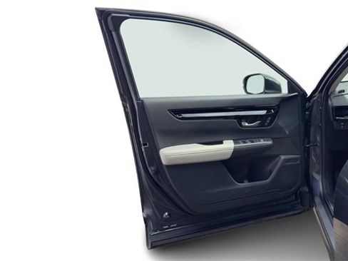 Used 2025 Honda CR-V EX-L image 10