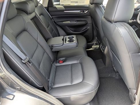 New 2025 MAZDA CX-5 AWD 2.5 S w/ Select Package image 20