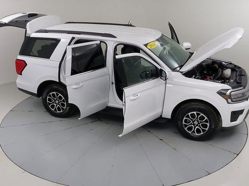 Certified 2024 Ford Expedition XLT AWD/4WD image 50