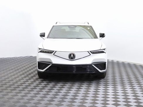 Certified 2024 Acura ZDX A-Spec image 4
