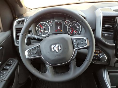 New 2026 RAM 1500 Big Horn AWD/4WD image 22