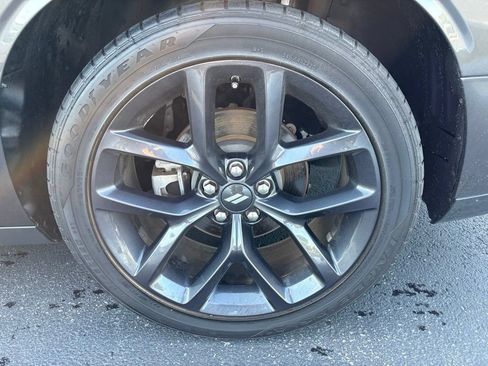 Used 2023 Dodge Challenger R/T w/ Blacktop Package RWD image 10