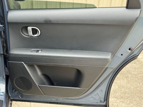 Used 2024 Hyundai Ioniq 5 SEL RWD image 42