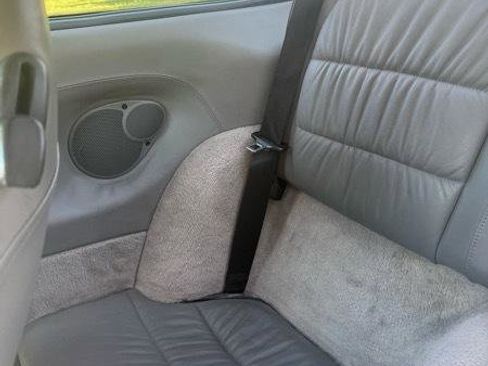 Used 2001 Porsche 911 Turbo image 29