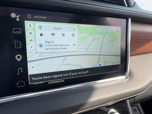 Certified 2023 GMC Yukon XL Denali Ultimate AWD/4WD image 27