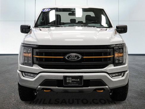 Certified 2023 Ford F150 Tremor image 12