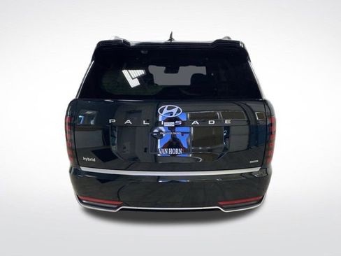 New 2026 Hyundai Palisade Calligraphy image 15
