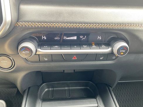 Used 2025 MAZDA CX-50 AWD 2.5 Hybrid w/ Weather Package image 24