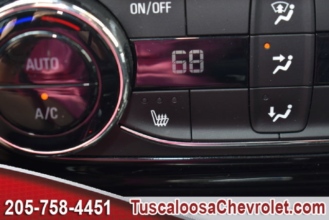 Certified 2024 Chevrolet Trax LT w/ Driver Confidence Package FWD image 34