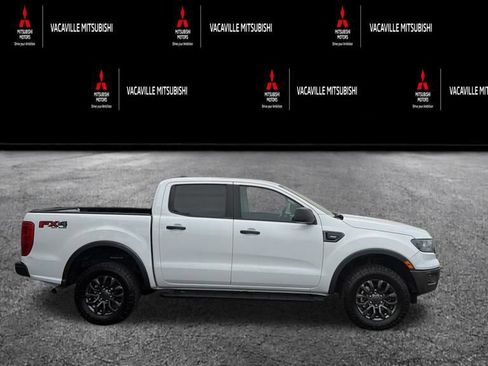 Used 2020 Ford Ranger XLT w/ Equipment Group 301A Mid AWD/4WD image 3