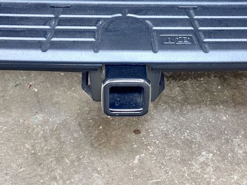 New 2025 Ford Ranger XLT image 14