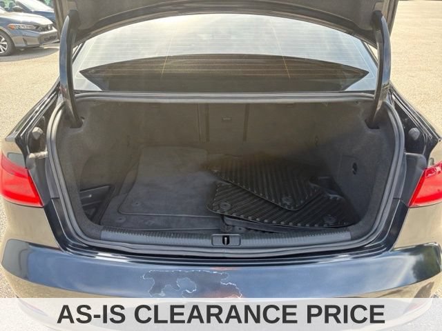 Used 2015 Audi A3 2.0T Premium w/ Cold Weather Package AWD/4WD image 18