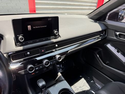Used 2022 Honda Civic Sport image 23