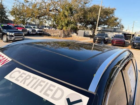 Used 2021 Genesis GV80 3.5T w/ Advanced Package 06 image 12