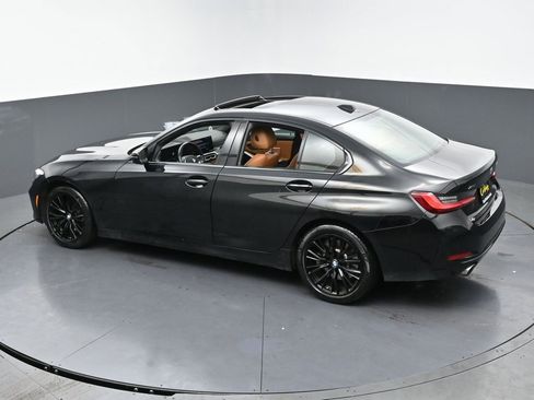 Used 2023 BMW 330i xDrive Sedan w/ Premium Package image 49