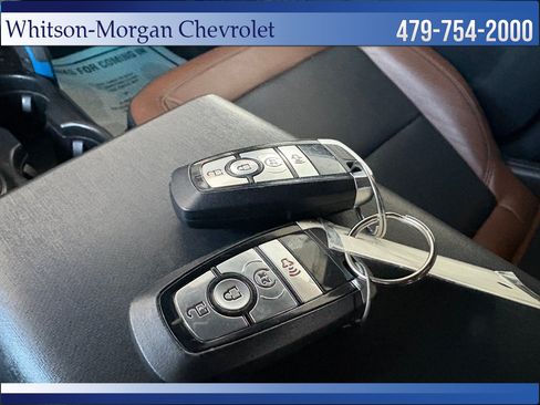Used 2022 Ford Bronco Outer Banks AWD/4WD image 25