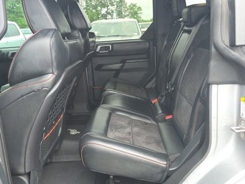 Used 2024 Ford Bronco Raptor AWD/4WD image 5