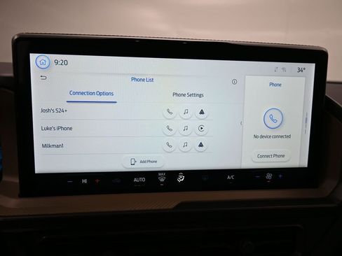 New 2025 Ford Bronco Sport Big Bend image 11