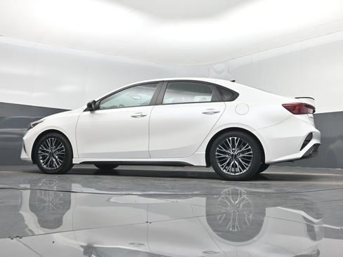 Used 2023 Kia Forte GT-Line w/ GT-Line Premium Package image 44