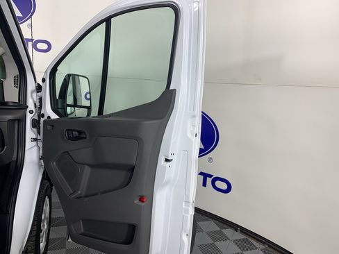Used 2024 Ford Transit 250 Base w/ Exterior Upgrade Package image 32