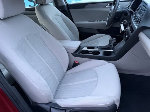 Used 2015 Hyundai Sonata SE FWD image 29
