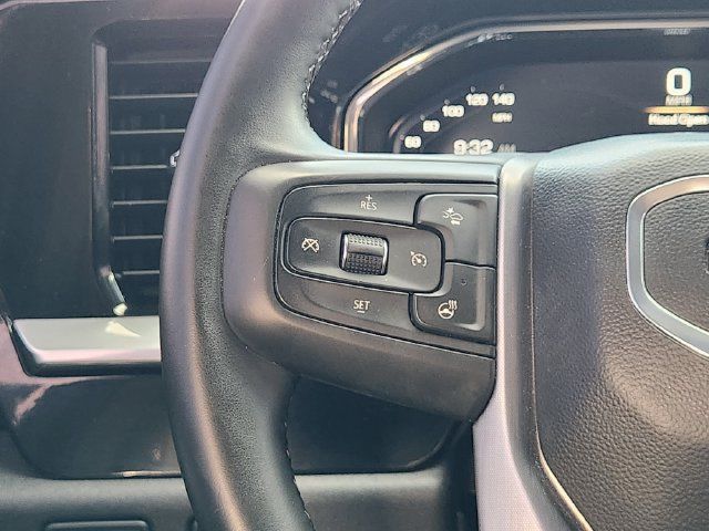 Used 2025 GMC Sierra 1500 SLT RWD image 28