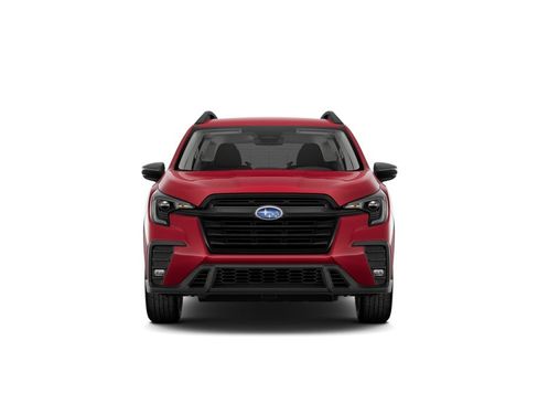 New 2026 Subaru Ascent Premium AWD/4WD image 2
