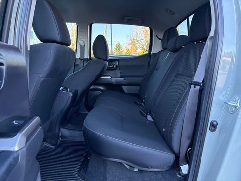Used 2023 Toyota Tacoma Trail Edition image 14