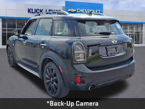 Used 2018 MINI Cooper Countryman ALL4 image 5