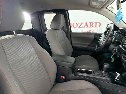 Used 2023 Toyota Tacoma SR RWD image 16