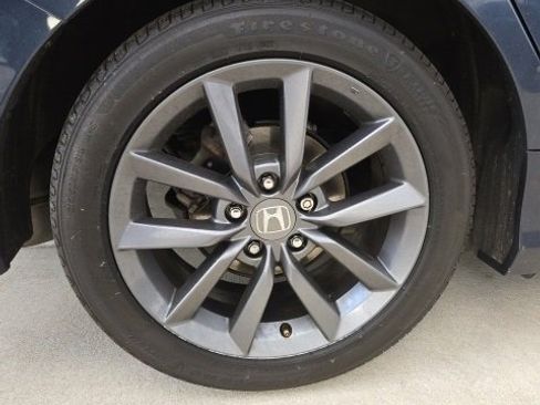 Used 2019 Honda Civic EX-L image 23