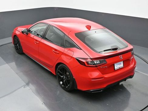 Used 2023 Honda Civic Sport image 14