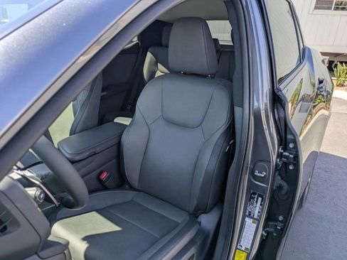 Used 2024 Lexus RZ 300e Premium w/ Accessory Package (Z1) FWD image 11