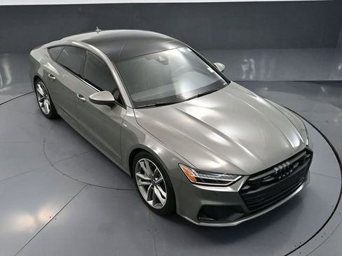 Used 2022 Audi A7 3.0T Premium Plus image 61