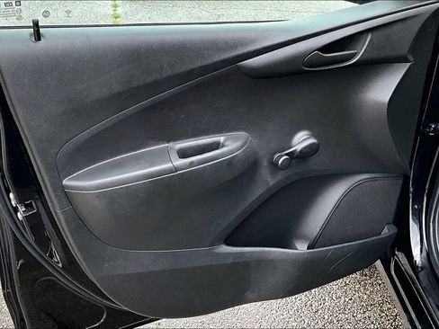 Used 2020 Chevrolet Spark LS FWD image 22