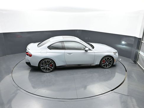 Used 2023 BMW 230i xDrive Coupe w/ Premium Package AWD/4WD image 17