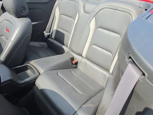 Used 2020 Chevrolet Camaro SS RWD image 27