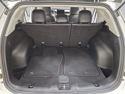 Used 2022 Jeep Compass Latitude image 16