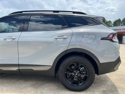 Used 2023 Kia Sportage X-Pro Prestige image 31