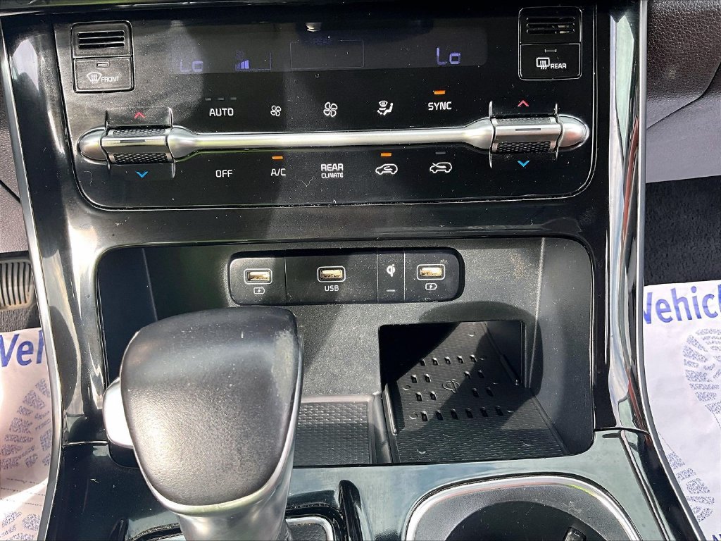 Used 2022 Kia Carnival SX Prestige FWD image 33