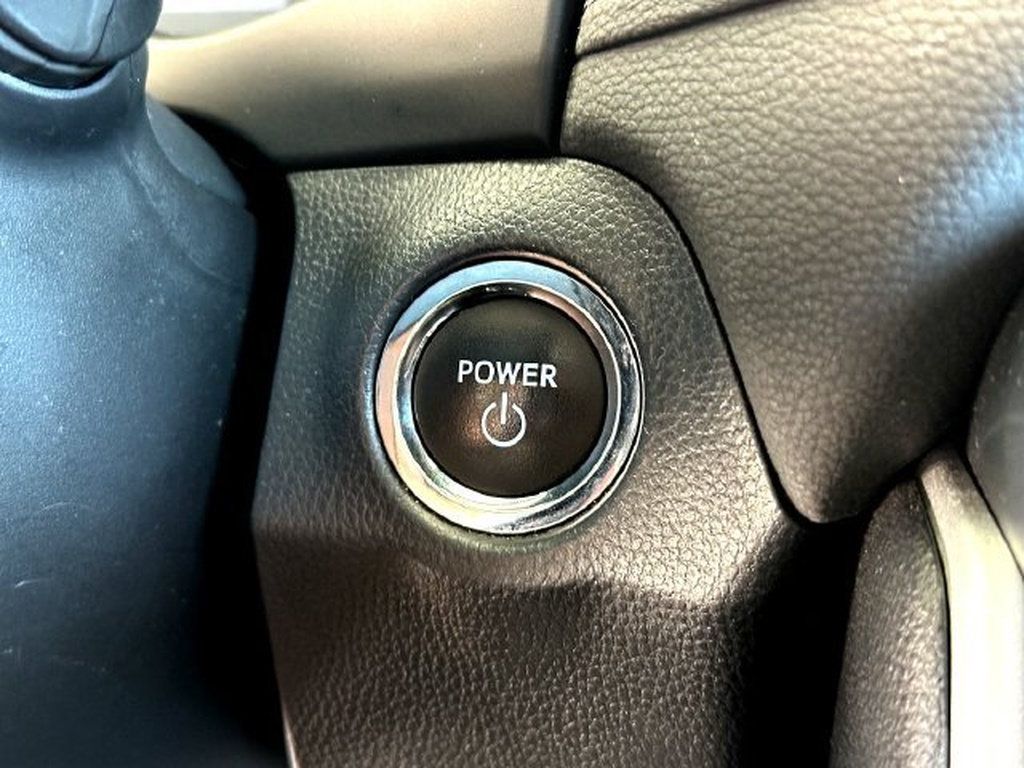 Certified 2024 Toyota RAV4 XLE AWD/4WD image 16