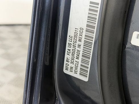 Used 2026 RAM 2500 Big Horn AWD/4WD image 23
