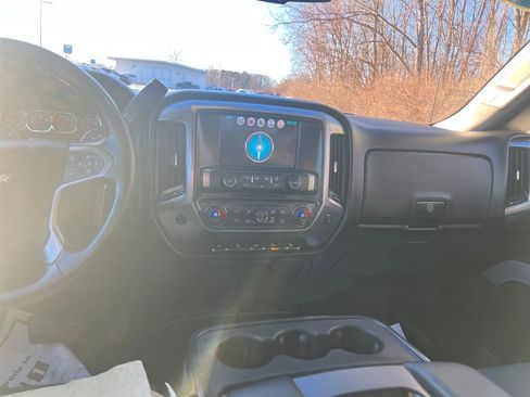 Used 2015 Chevrolet Silverado 1500 LT w/ All Star Edition image 22