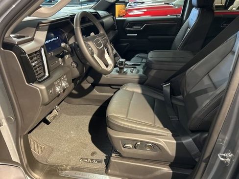 New 2026 GMC Sierra 1500 Denali image 6
