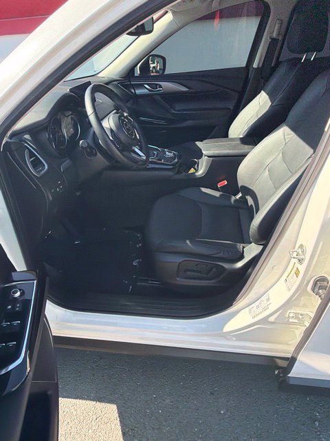 Used 2021 MAZDA CX-9 Touring w/ Touring Premium Package AWD/4WD image 9