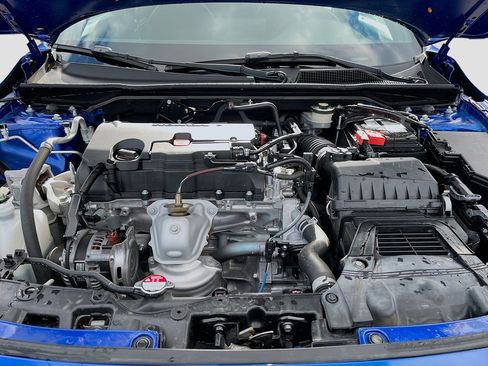 Used 2023 Honda Civic Sport image 27