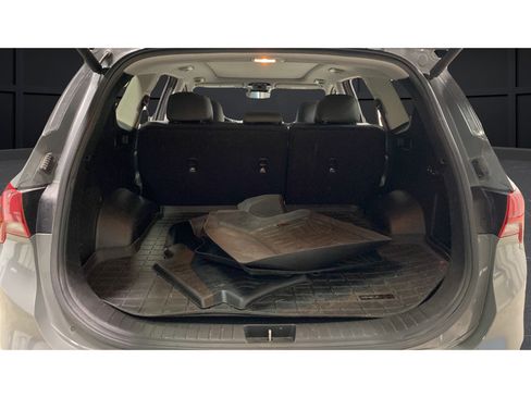 Used 2021 Hyundai Santa Fe Limited FWD image 28