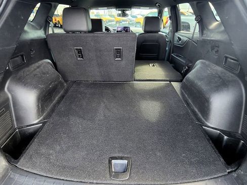 Used 2023 Chevrolet Blazer Premier image 10