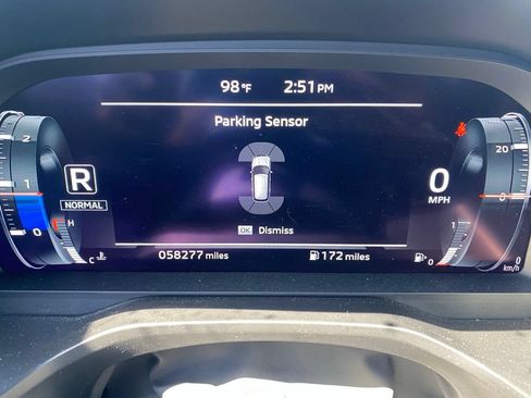 Used 2023 Mitsubishi Outlander SEL FWD image 11