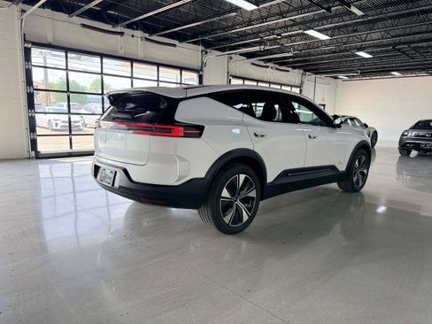 New 2025 Polestar Polestar 3 image 7